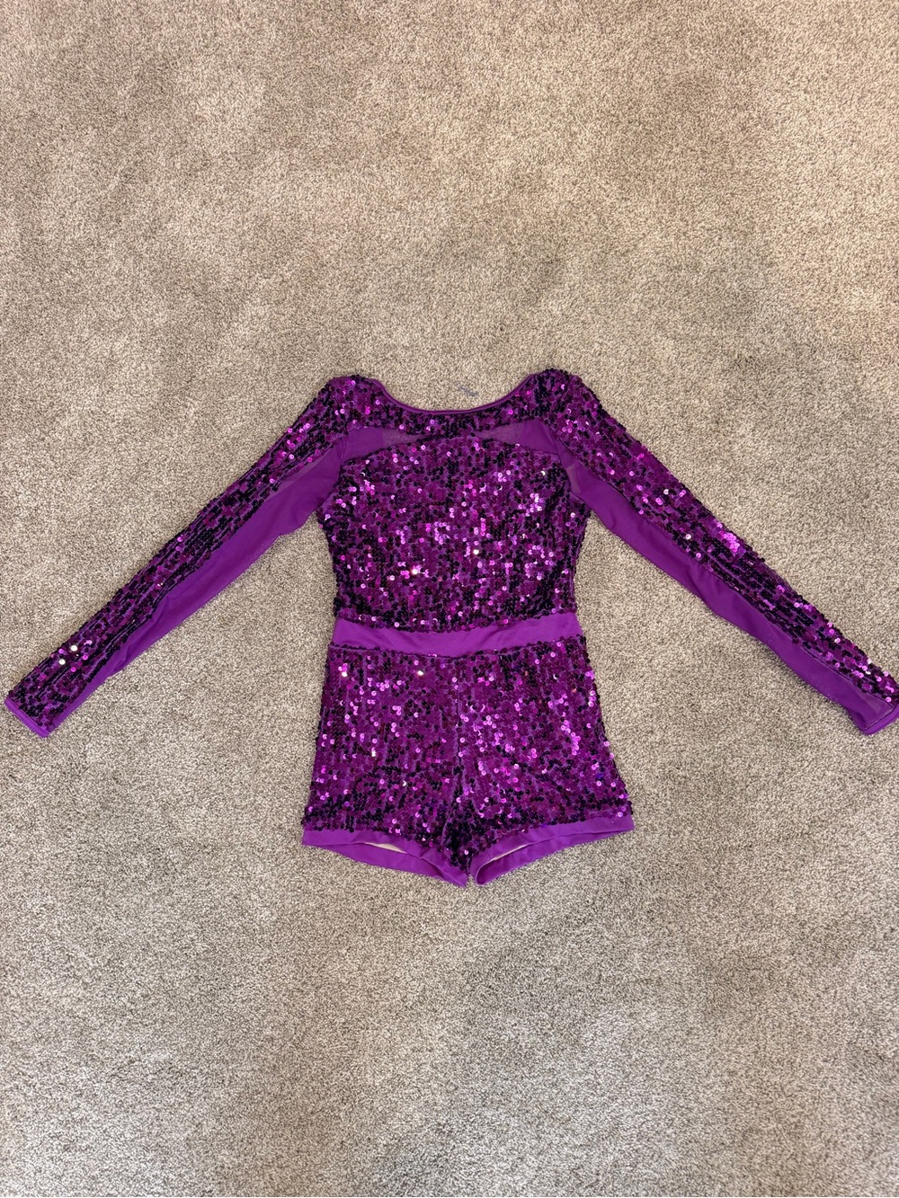 IC Weissman costume
